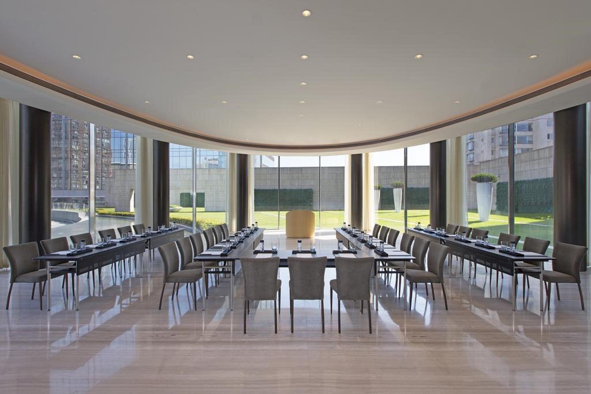 Niccolo Chengdu Hotel Exterior foto